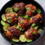 Cilantro Lime Chicken Recipe