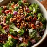 Broccoli Salad Recipe