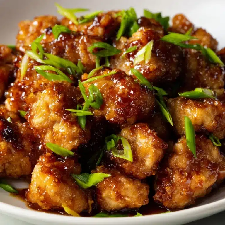 Delicious Recipe