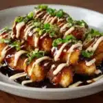 Easy Chinese Peanut Butter Chicken Recipe