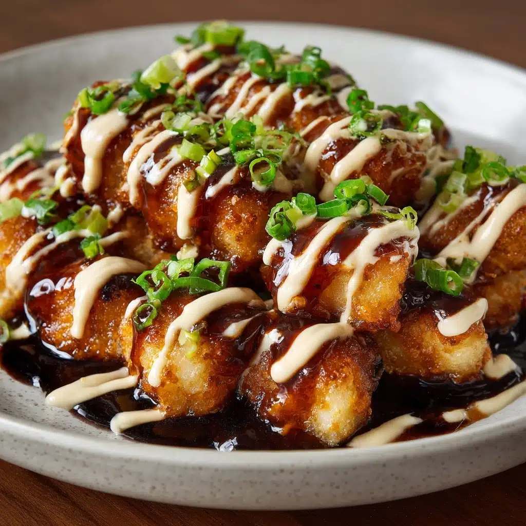 Easy Chinese Peanut Butter Chicken Recipe - Recipe Image