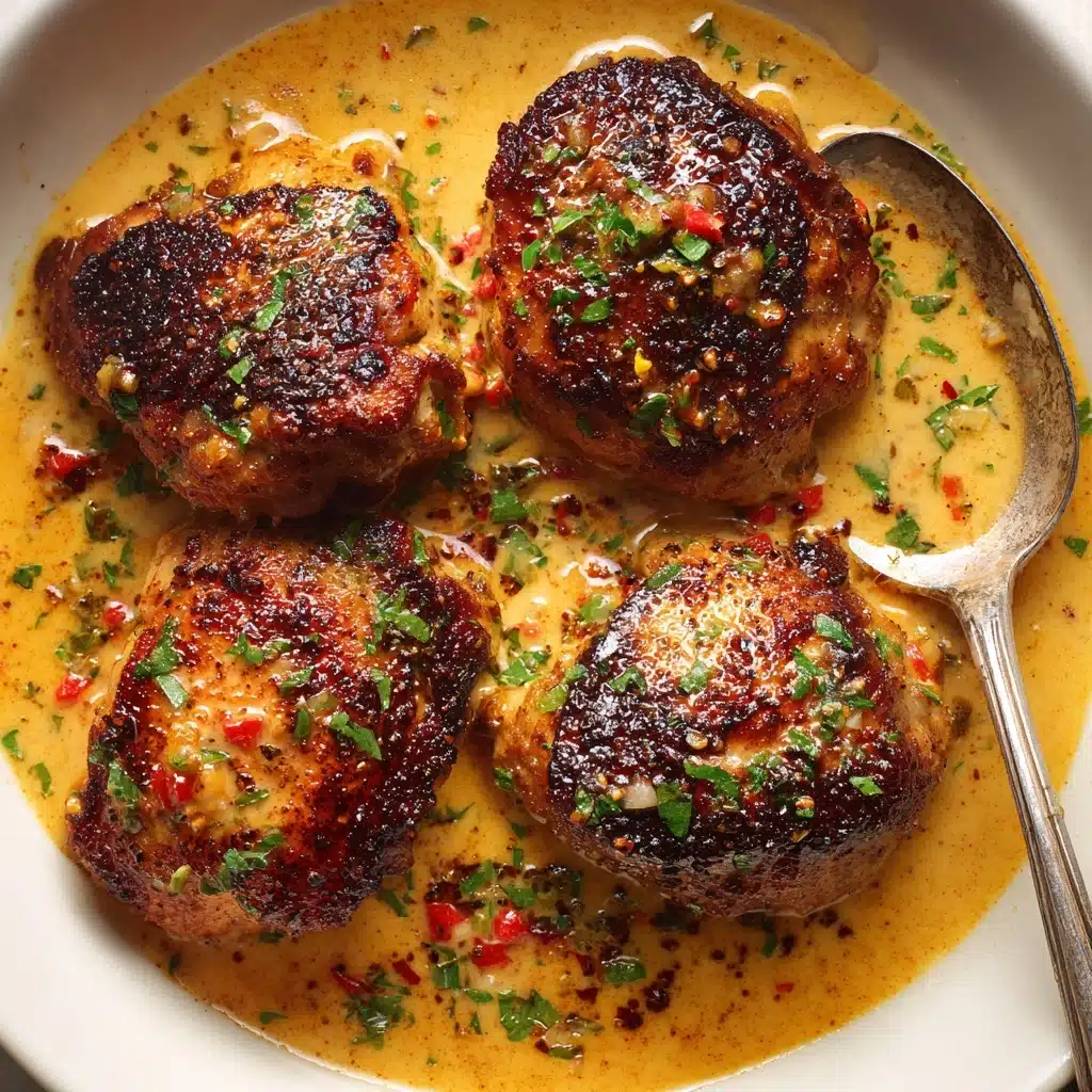 Nigella Chicken Thighs Recipe