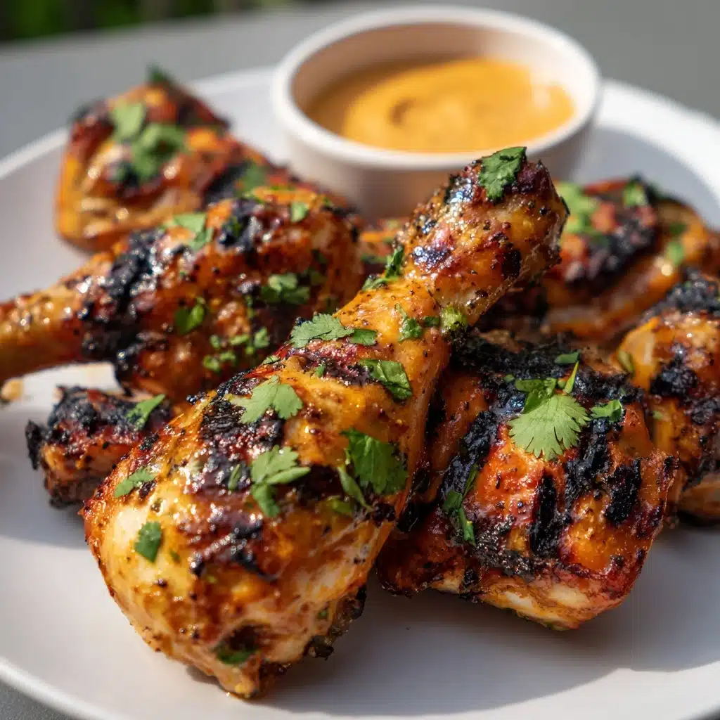 Kuku Paka Recipe - Recipe Image