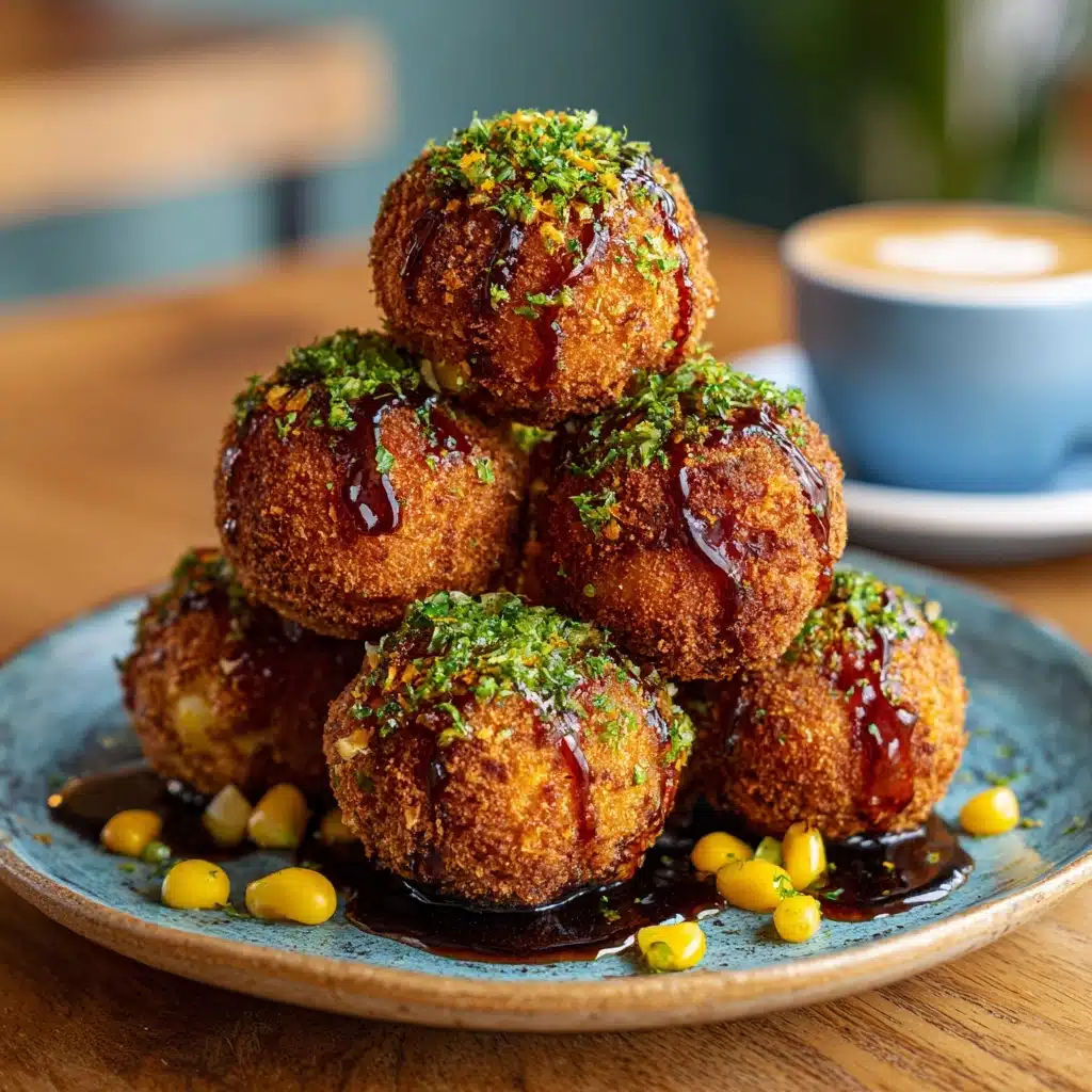 Butterfinger Balls Recipe - Recipe Image