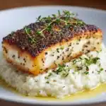 Heavenly Halibut Recipe