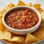Best Salsa Recipe