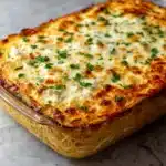 Easy Chicken Tetrazzini Recipe