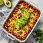 Mexican Chicken Casserole Recipe