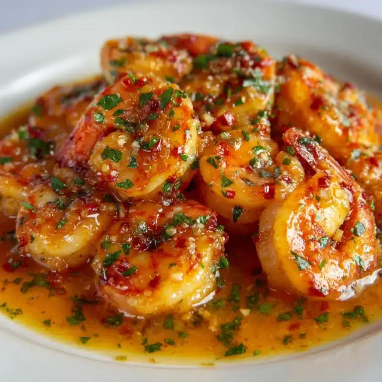 Red Lobster Shrimp Scampi Recipe