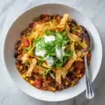 Turkey Enchilada Skillet Recipe