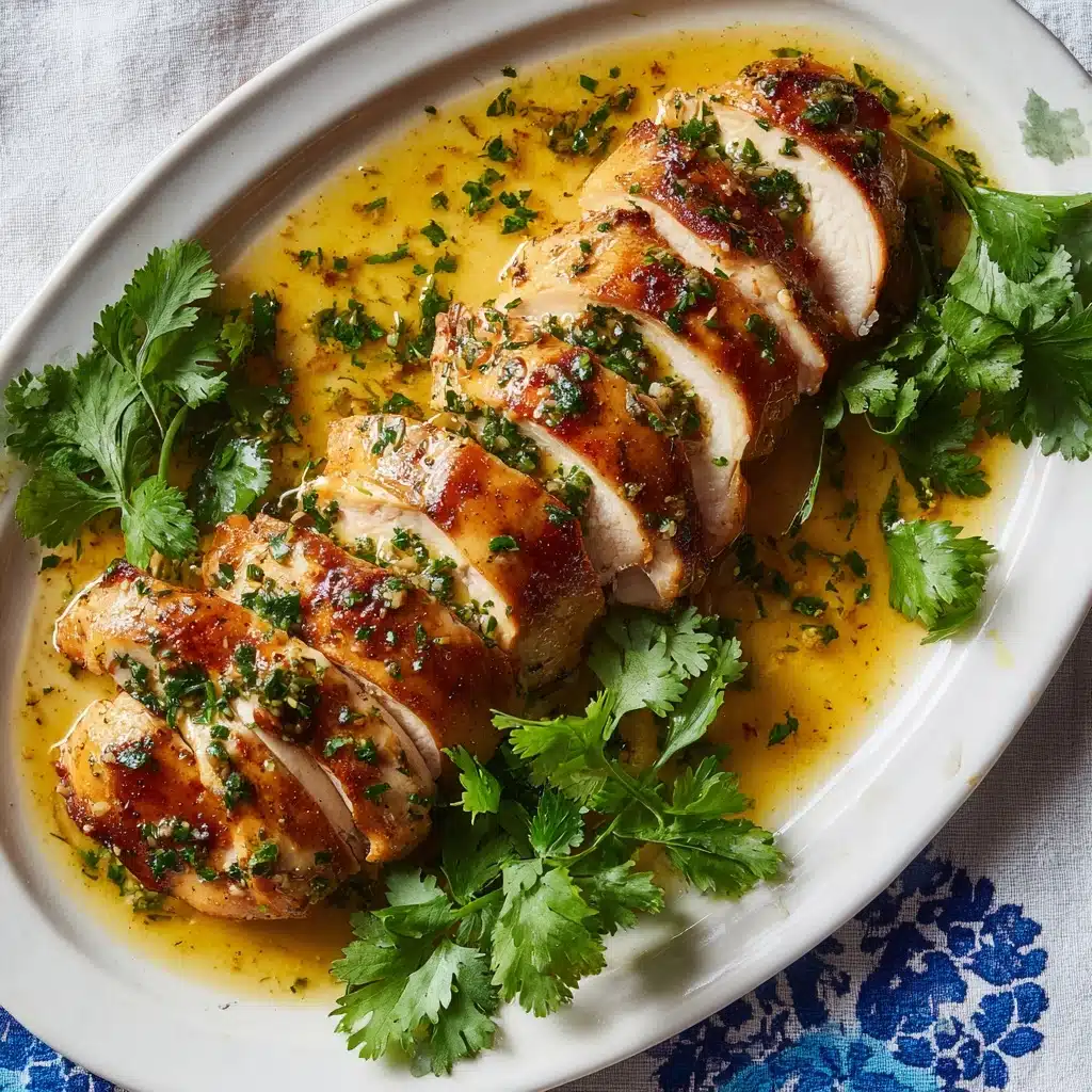 Crockpot Turkey Breast Recipe