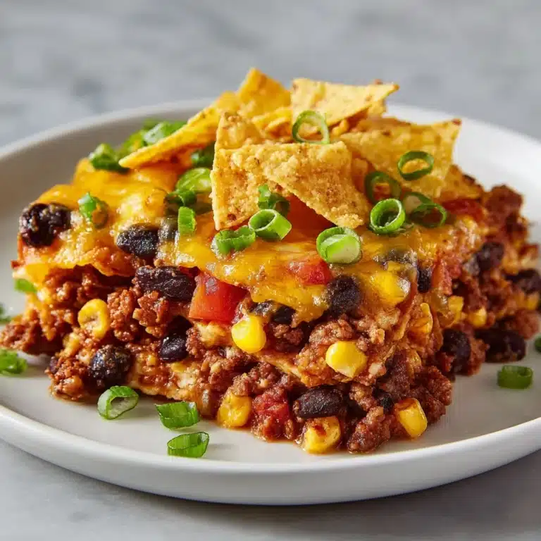 Southwest Rice and Ground Turkey Skillet Recipe