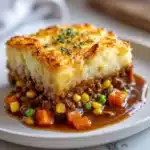 Healthy Shepherd’s Pie Recipe