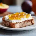 Easy Homemade Peach Jam Recipe
