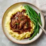 Instant Pot French Onion Pot Roast Recipe