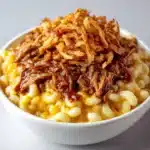 Brisket Mac and Cheese Recipe