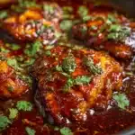 Mexican Chicken Adobo Recipe