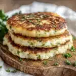 Traditional Irish Boxty Recipe