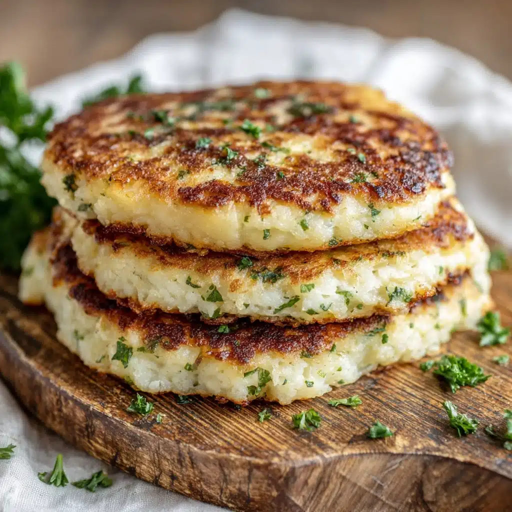 Traditional Irish Boxty Recipe