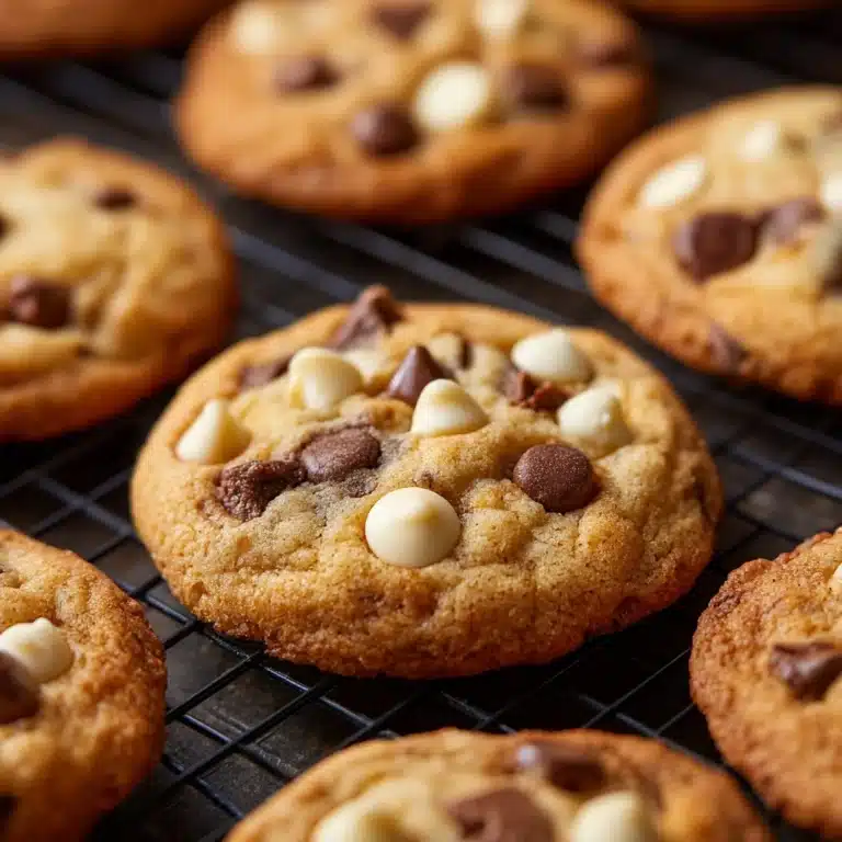 Marry Me Cookies Recipe