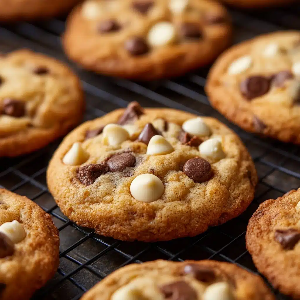 Marry Me Cookies Recipe - Recipe Image