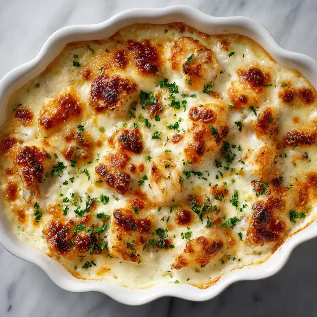 Creamy Hot Crab Dip Recipe - Recipe Image