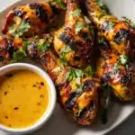 Kuku Paka Recipe