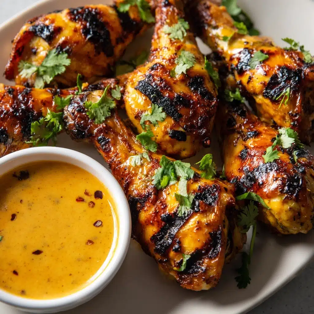Kuku Paka Recipe - Recipe Image