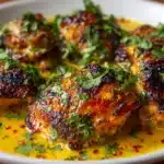 Kuku Paka: An Amazing Ultimate Recipe for a Creamy Chicken Delight Recipe