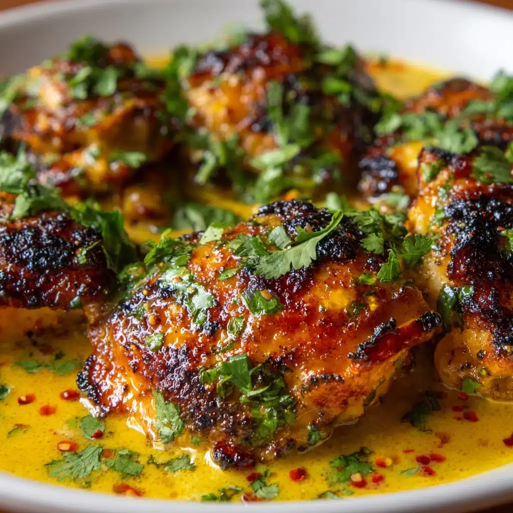 Kuku Paka: An Amazing Ultimate Recipe for a Creamy Chicken Delight Recipe