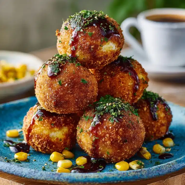 Butterfinger Balls Recipe