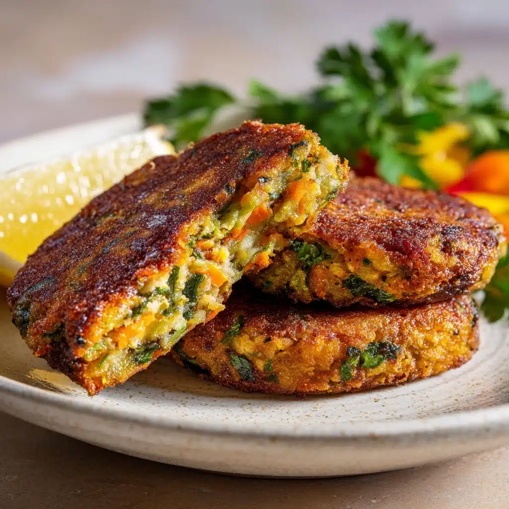 Grandma's Famous Salmon Cakes Recipe - Recipe Image
