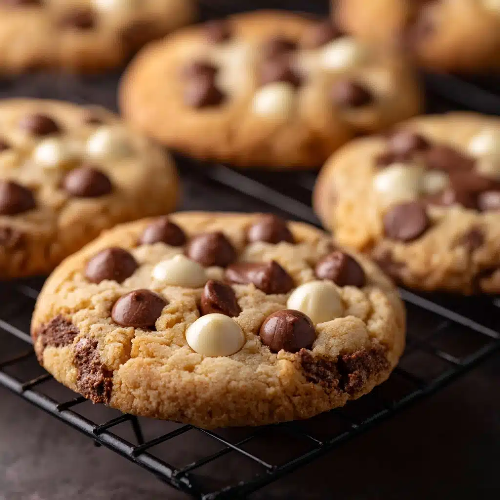 Marry Me Cookies Recipe - Recipe Image