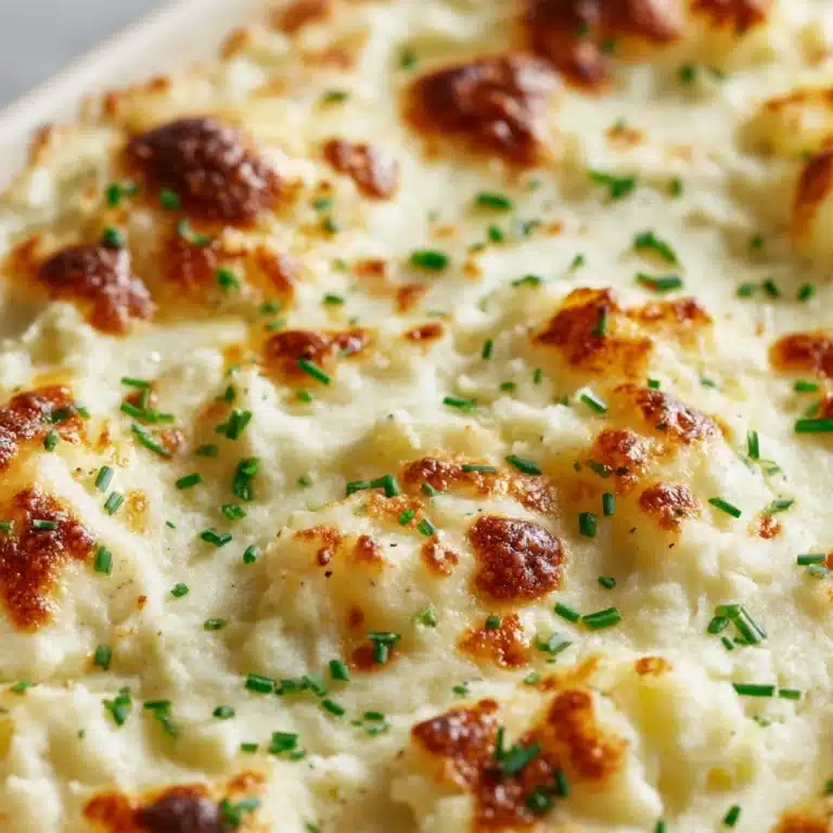 Maryland Crab Dip Recipe