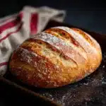 Italian Bread Recipe