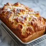 Apple Fritter Bread Recipe