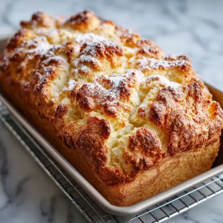Apple Fritter Bread Recipe