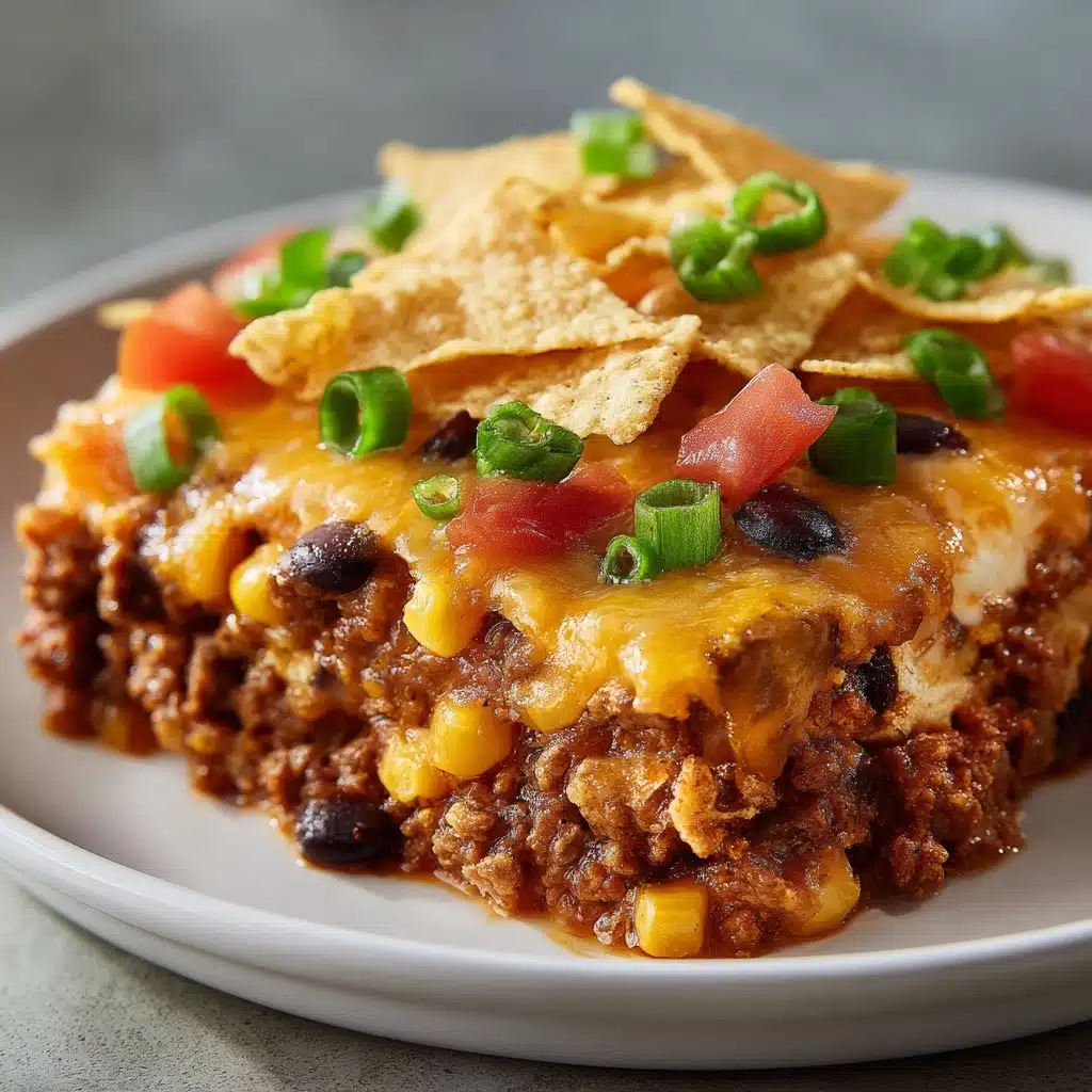Southwest Rice and Ground Turkey Skillet Recipe - Recipe Image