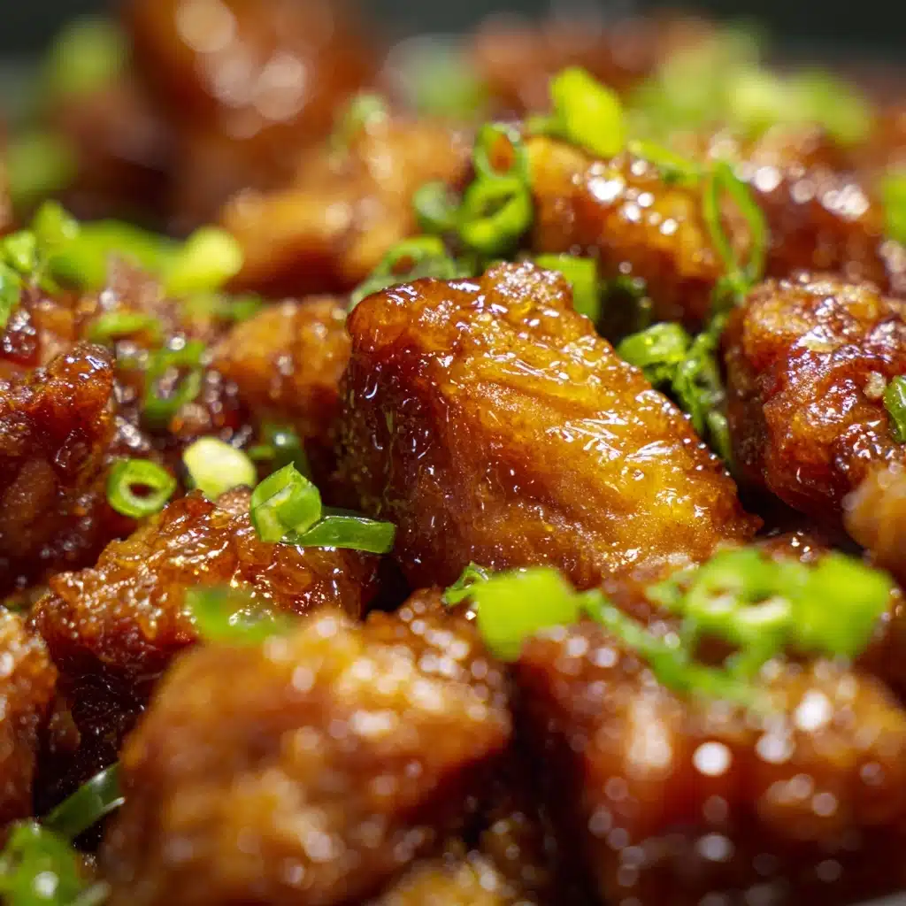 Delicious Recipe - Recipe Image