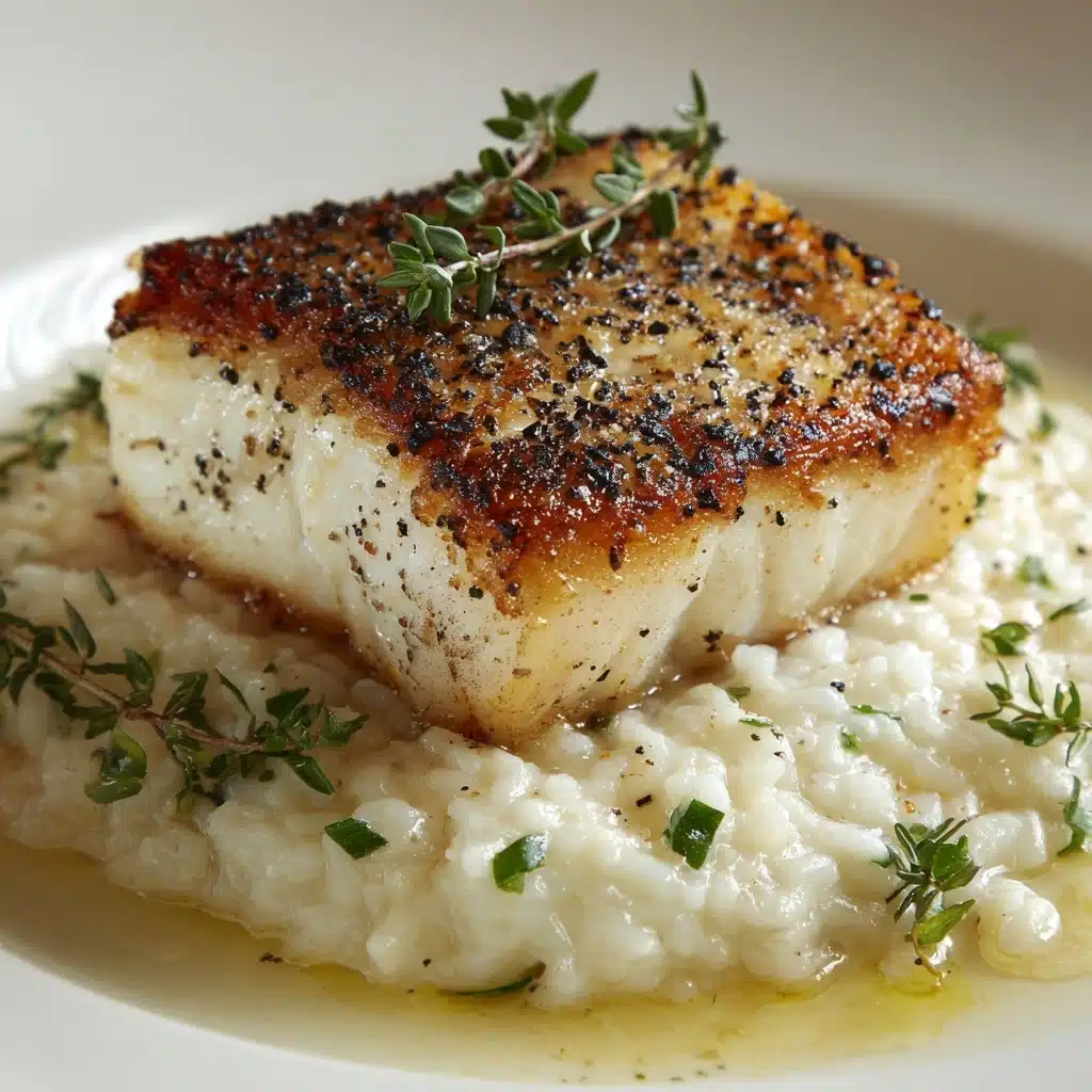 Heavenly Halibut Recipe - Recipe Image
