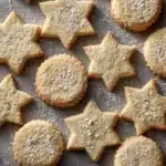Cream Cheese Sugar Cookies Recipe