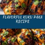 Kuku Paka Recipe