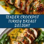 Crockpot Turkey Breast Recipe