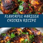 Harissa Chicken Recipe