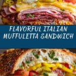 Classic Italian Muffuletta Recipe