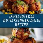Butterfinger Balls Recipe