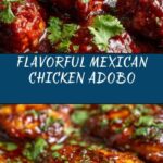 Mexican Chicken Adobo Recipe