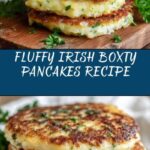 Traditional Irish Boxty Recipe