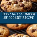 Marry Me Cookies Recipe
