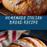 Italian Bread Recipe